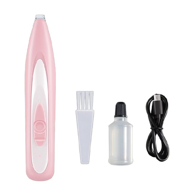 Dog Grooming Set Low Noises Pet Hair Trimmers Dogs Cats Small Size