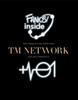 TM NETWORK 2024 Intelligence Days FANKS Inside TM NETWORK TOUR 2025 TM NETWORK / YONMARU+01 (Limited Edition) (Blu-ray) - (No Bonus)