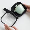 Chaxun Portable Ceramic Travel Tea Set
