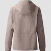 Kolon Sport Women S Windbreaker Jacket 2 typeS Mid Length