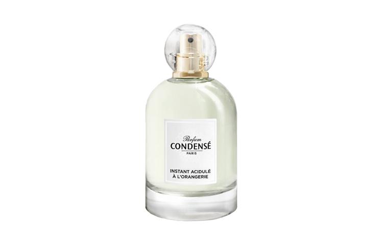CONDENSE Versailles Breeze Smaržas Citrusu Ziedu