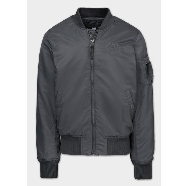 Куртка переходная PITBULL Куртка-хакет