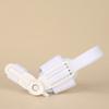 Toggle Adjustable Bunion Corrector Bunion Splint Toe Valgus Big Toe Straightener Joint Support Dislocation Fracture