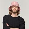 [Cargobros] CB Logo Round Bucket Hat [CB245306-black]