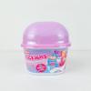 NumNoms Scented Doll Glitter Nail Polish Shimmer Lipgloss Stamps Lights Cute Num Nom Toy Collection Kids Girls Birthday Gifts