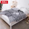 Nanjiren Simple Washable Summer Quilt