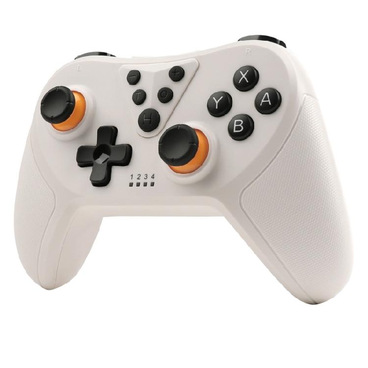 Upgraded Wireless Gamepad Ergonomic Wireless Controller for T37 Switches Pro