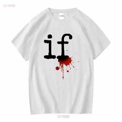 Mindless Self Indulgence Lights Out Koszulka dla Fanów Rozmiary S do 5XL SC206 vintage Sprana Lekko Top Na Co Dzień