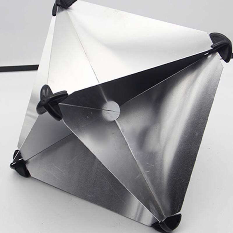Junshi Aluminum Marine Radar Reflector