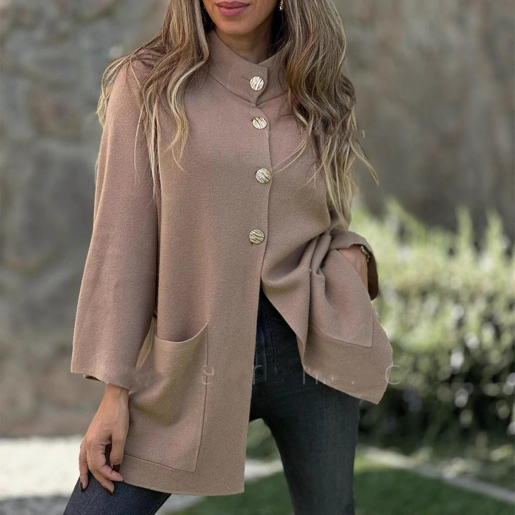 Fashionable Early Autumn New Woolen Coat, Fashionable Autumn and Winter New Arrivals for Women