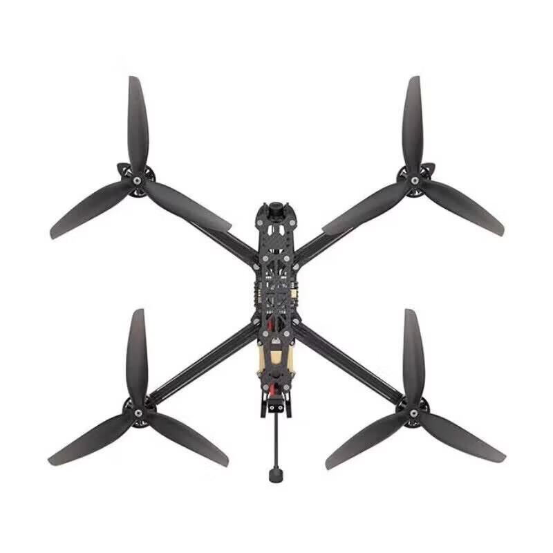 Shaker Quiet One 10-inch FPV Practice Drone Kit