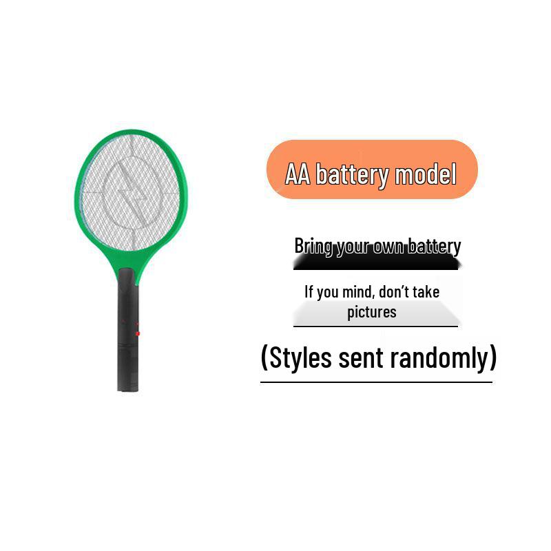 MINPIE Rechargeable Electric Mosquito Swatter & Lamp: Powerful 2-in-1 Mosquito Killer with Lithium Battery.