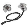 Rotary Solenoid Valve 4I5674 Excavator Parts Accessories for CAT E320 Model TOSD‑06‑024DC12V