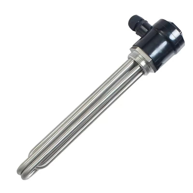 

SXK40768 3U Electric Heating Tube with Side Wiring