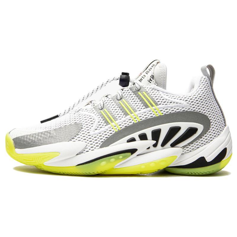 

Adidas Кроссовки Ubiq X Adidas Crazy Byw 2.0 Sister Cities EG6608 40⅔