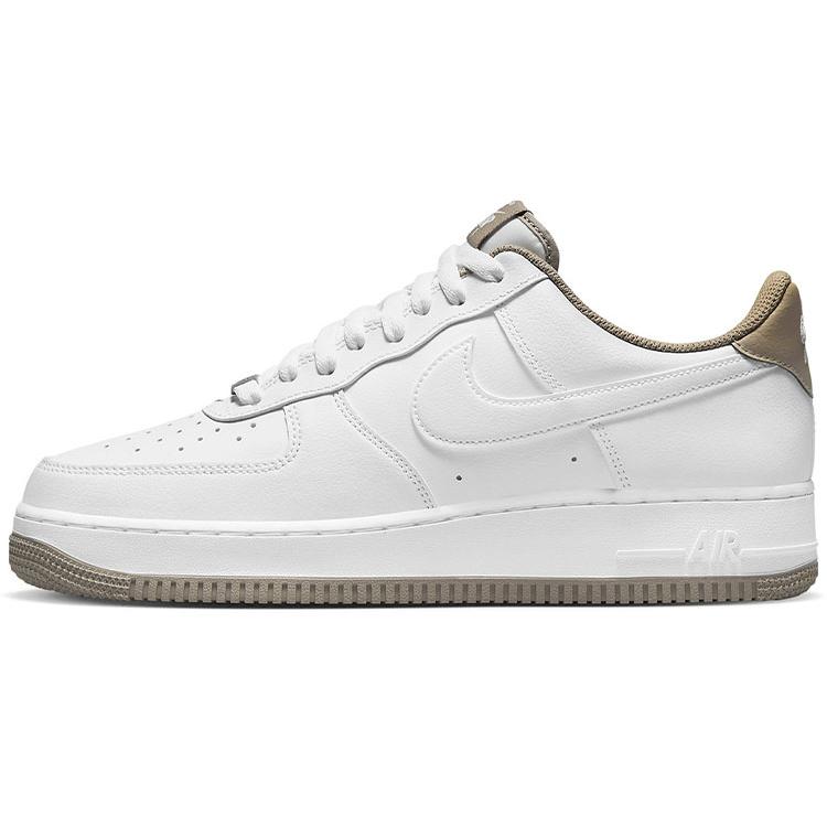 

новые Nike Air Force 1 Low Белые Хаки 2022 46