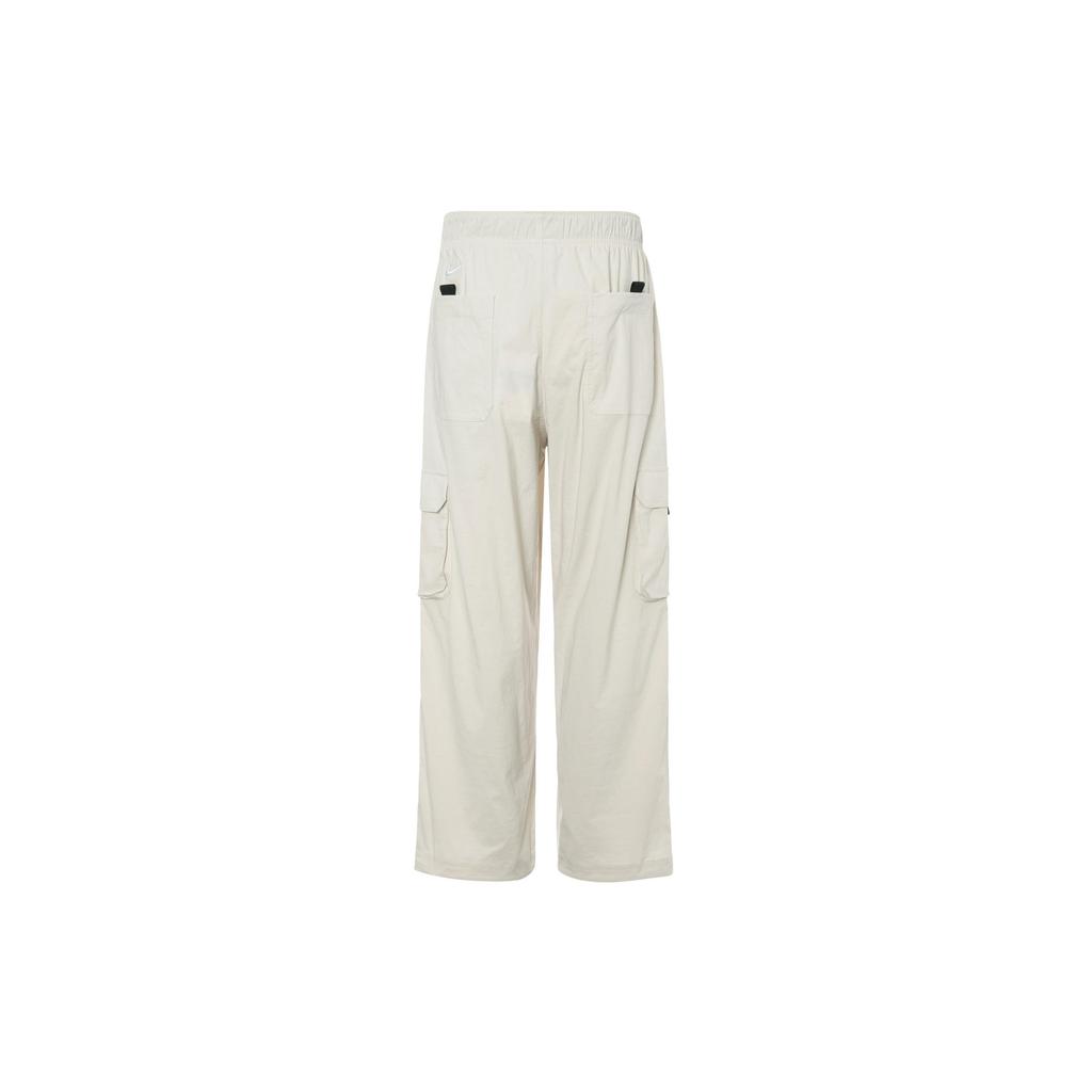 Nike SB Casual Pants Unisex Khaki FV7348-104