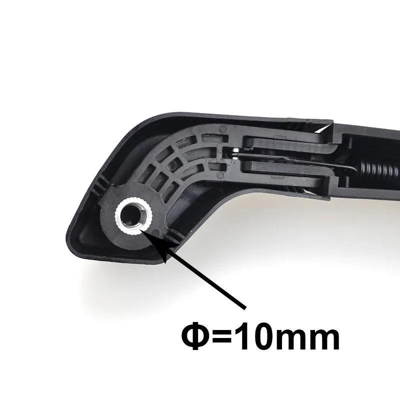 Rear Wiper Arm & Blade Set for Volvo V70 XC70 2003-2007, Fits Volvo S80 MK1, Volvo XC90, Saab 9-5 Estate