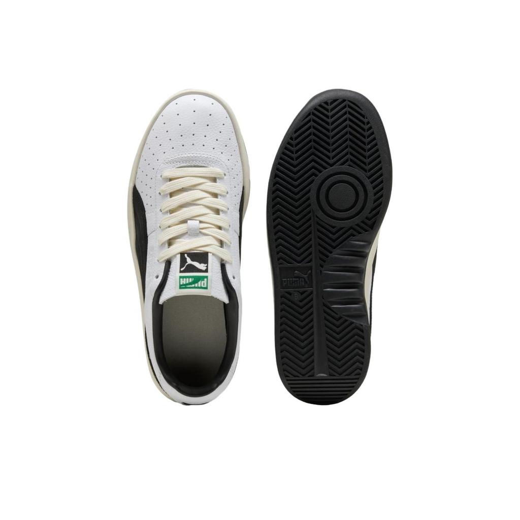 Puma GV Special Base Comfortable Soft Support Sneakers Unisex Sneakers White Black 398507-08