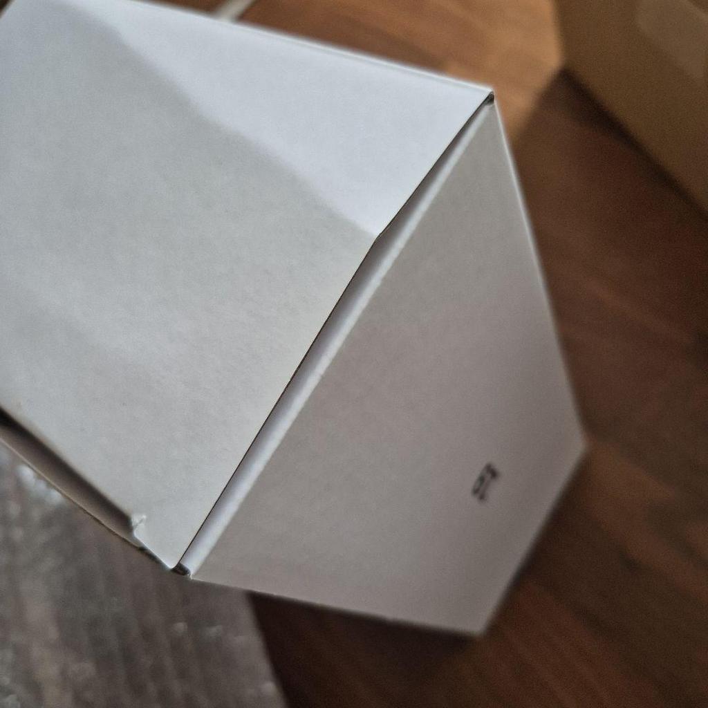 [USED] MERCH BOX 19 BTS