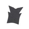 Loncin Voge 500R Fuel Tank Fishbone Scratch Protection Sticker