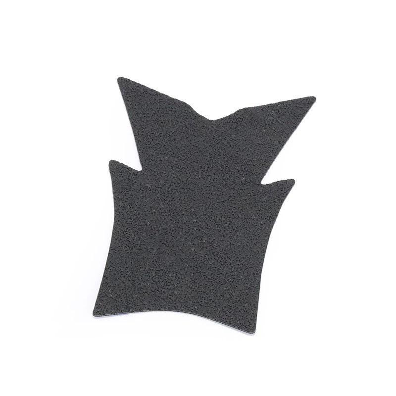 Loncin Voge 500R Fuel Tank Fishbone Scratch Protection Sticker