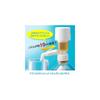 Suntory Marketing Ichioshi-kun Plus 2-Pack, Made in Japan, 15ml & 30ml, One-Push Dispenser for