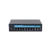 Dahua 10-Port Gigabit PoE Switch CN Plug (adapter Included)