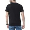 European sizes Men'S Stylish Short-Sleeve with Prints