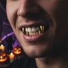 Pevné upíří protézy pro Cosplay pro dospělé, Kostýmové návrhy a Divadelní představení