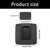 Premium ABS Center Console Lid For 2014 2024 Full Size Trucks Improved Driving Experience