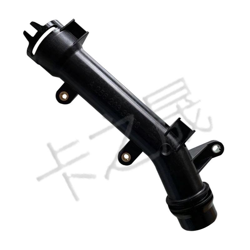 Mercedes-Benz M256 Engine Coolant Thermostat Pipe
