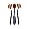 Multifunctional Portable Makeup Brush for Wet & Dry Foundation - Beginner Friendly, Quick Application