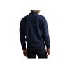 Polo Ralph Lauren Reversible Knitted Pilot Zip Jacket Men Jackets 710980339-001