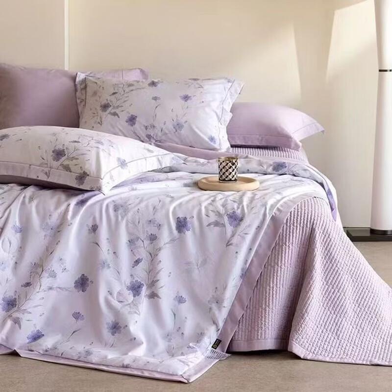 Youmengjiaju Chiffon Summer Cooling Quilt