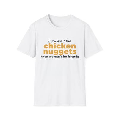 Oberteile – T-Shirts