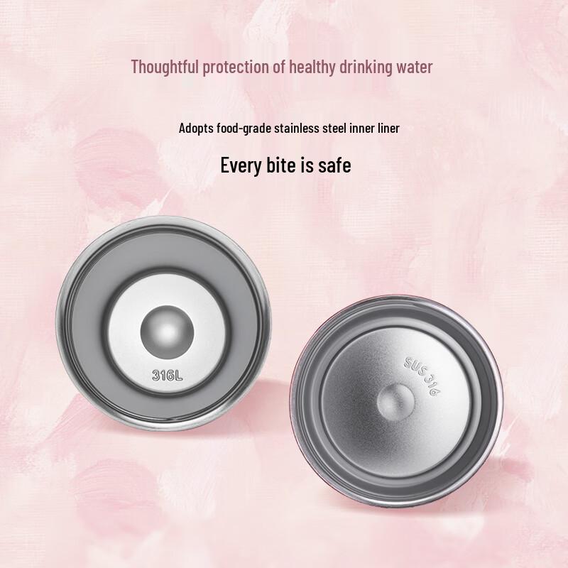 CHAGEE 316L Roestvrij Staal Geïsoleerde Fles