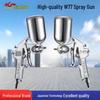 Gaobao W77 Pneumatic Paint Spray Gun for Furniture and Car High Atomization Coating
