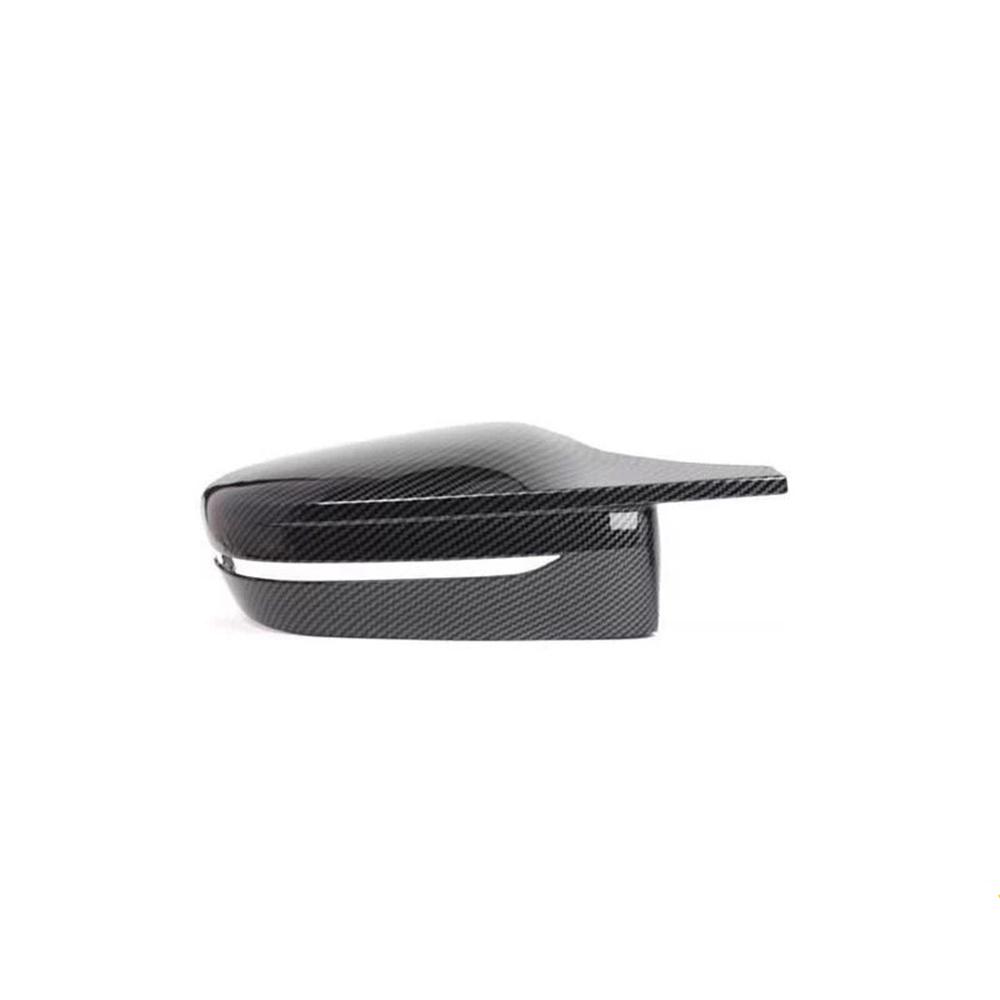Side Mirror Cover Caps For  Bmw G30 G20 G11 G12 M Style