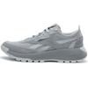 Low Top Running Shoes Unisex Light Gray Sneakers 100242434