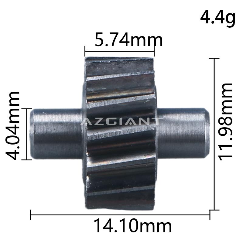 

For Land Rover Range Rover L322, Sport L320 Mirror Folding Actuator Car Parts Motor Gear 2005 2006 2007 2008 2009 2010 2011 2012 B Gear OEM