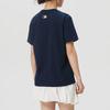 MLB Unisex Summer Short-Sleeve T-Shirt