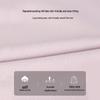 TRIES Men's Solid Long-Sleeve Shirt
