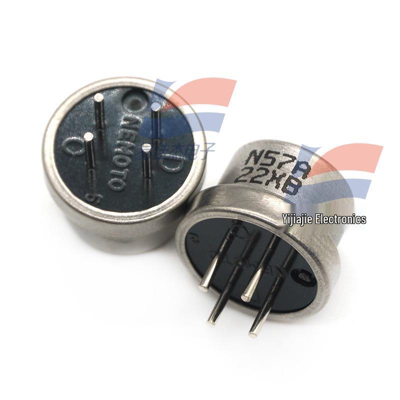 NAP-57A Combustible Gas Sensor & Alarm, 0-100% LEL Detection NAP-57A