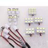 MOVE LA100/LA110S LED Room Lamp, Daihatsu Daihatsu Move 100 Series/110 Series
