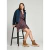 Pepe Jeans Ascot Booties