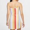 Nike Sportswear Women's Printed Dress 'Track Red' CJ2505-631