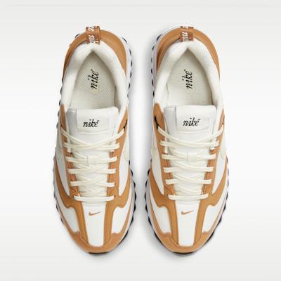 Women's Sneakers Nike Wmns Air Max Dawn 'Sail Coconut Milk Flax'