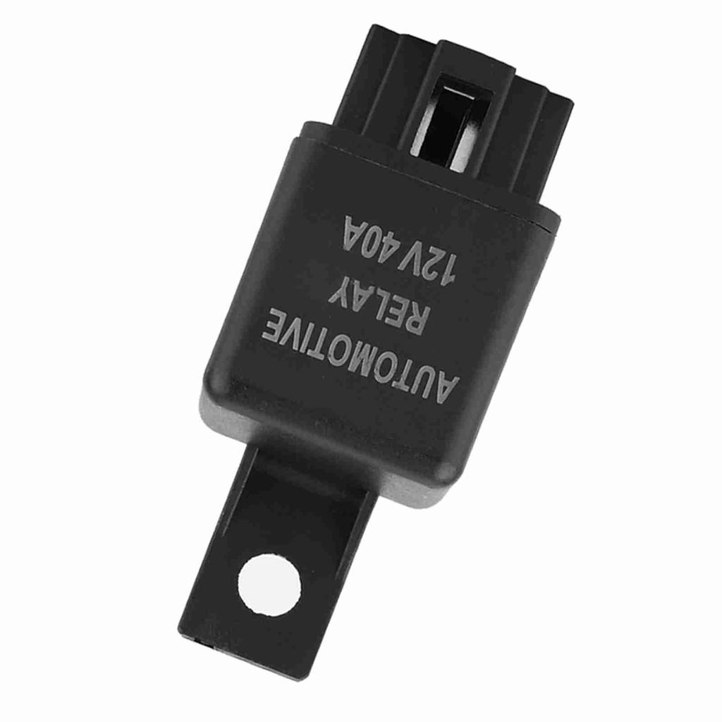 Replacement Heavy Duty Switching Fan Relay 12V 40A