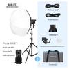 Accesorii pentru foto și video – Lumini pentru camere